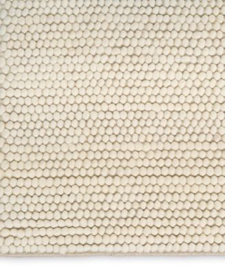 Pure Knots KNT01 4'x6' Area Rug