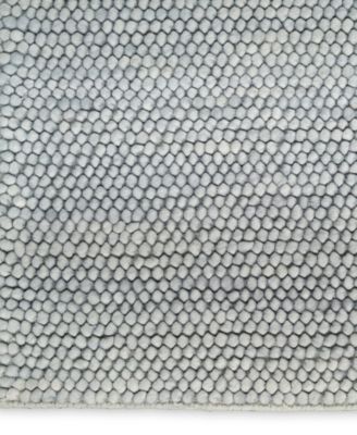 Pure Knots KNT01 4'x6' Area Rug