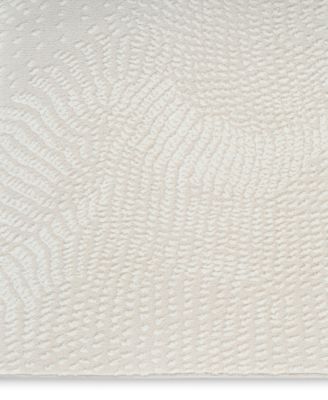 Central Park West CEP01 5'2"x7'2" Area Rug