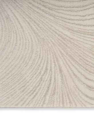 Central Park West CEP02 6'x9' Area Rug