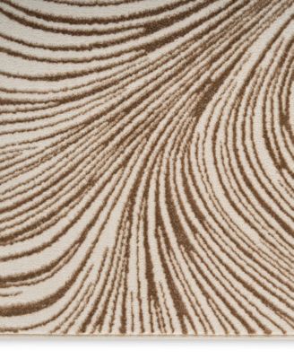 Central Park West CEP02 5'2"x7'2" Area Rug