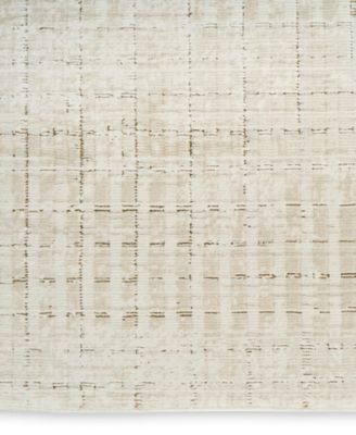 Grand Street GRN02 3'9"x5'9" Area Rug