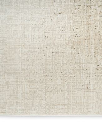 Grand Street GRN03 7'8"x9'8" Area Rug