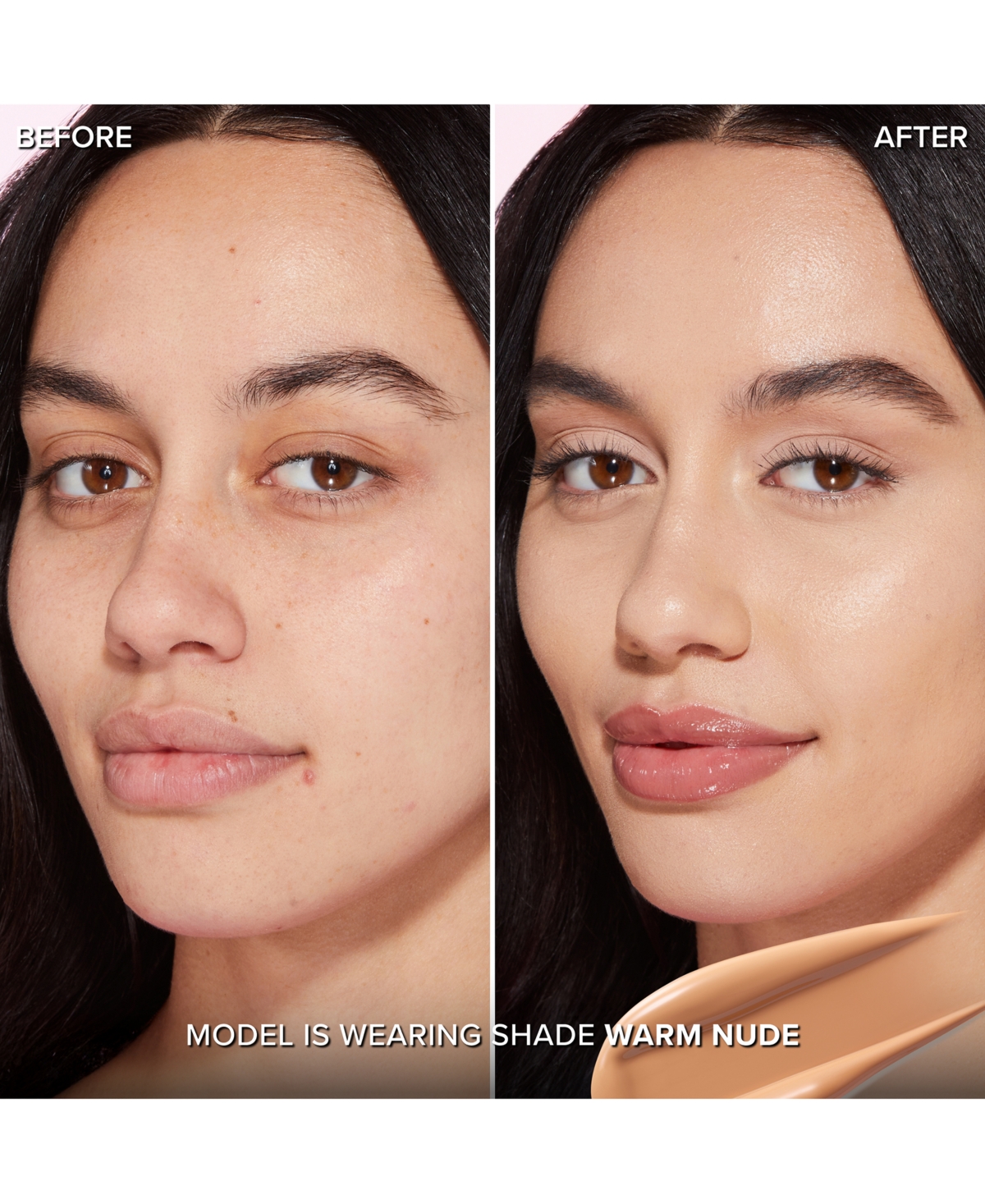 Too Faced Born This Way Undetectable Medium-to-full Coverage Foundation, 1 Oz.