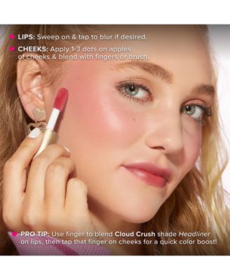 Cloud Crush Whipped Lip & Cheek Color