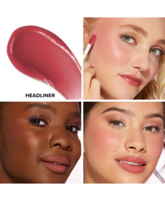 Cloud Crush Whipped Lip & Cheek Color