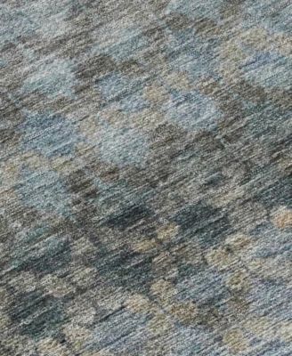 Burano Washable BU6 2'6''x3'10'' Area Rug