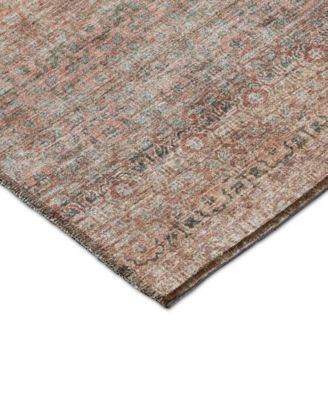 Burano Washable BU12 3'x5' Area Rug