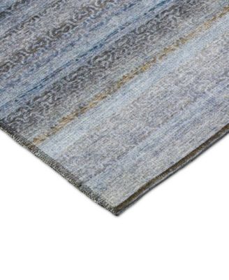 Burano Washable BU5 5'x7'6'' Area Rug
