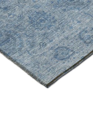 Burano Washable BU8 8'x10' Area Rug