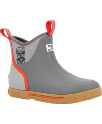 Men's Wheelhouse Ankle Deck Boot