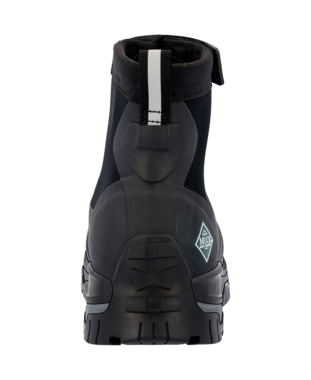Muck Men's Apex Mid Zip Ankle Boot