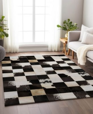 Bozeman Washable BM10 2'6''x3'10'' Area Rug