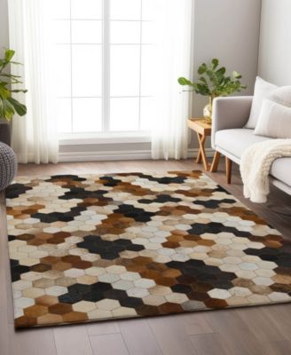 Bozeman Washable BM9 Rug Collection