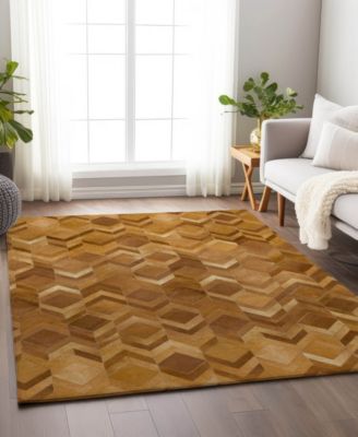 Bozeman Washable BM5 Rug Collection