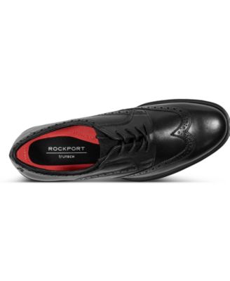 Men's Keelan Dress Plain Toe Oxford Shoe