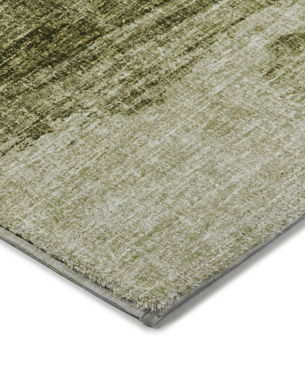 Dalyn Boca Washable Bo6 10'x14' Area Rug In Green