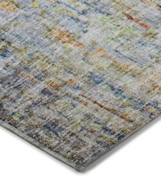 Boca Washable BO13 10'x14' Area Rug