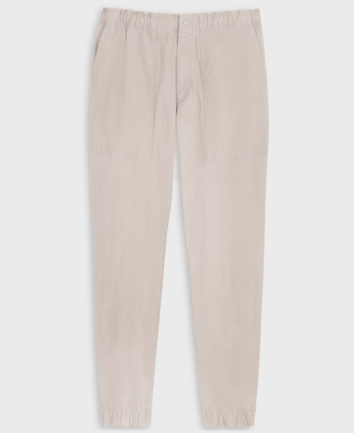 Mode Of One Men's Jogger Pants, Macy's Exclusive In Gray