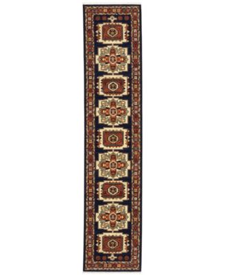 Oriental Weavers - Lilihan 090B6 Rug Collection