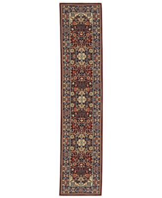 Oriental Weavers - Lilihan 2062R Rug Collection