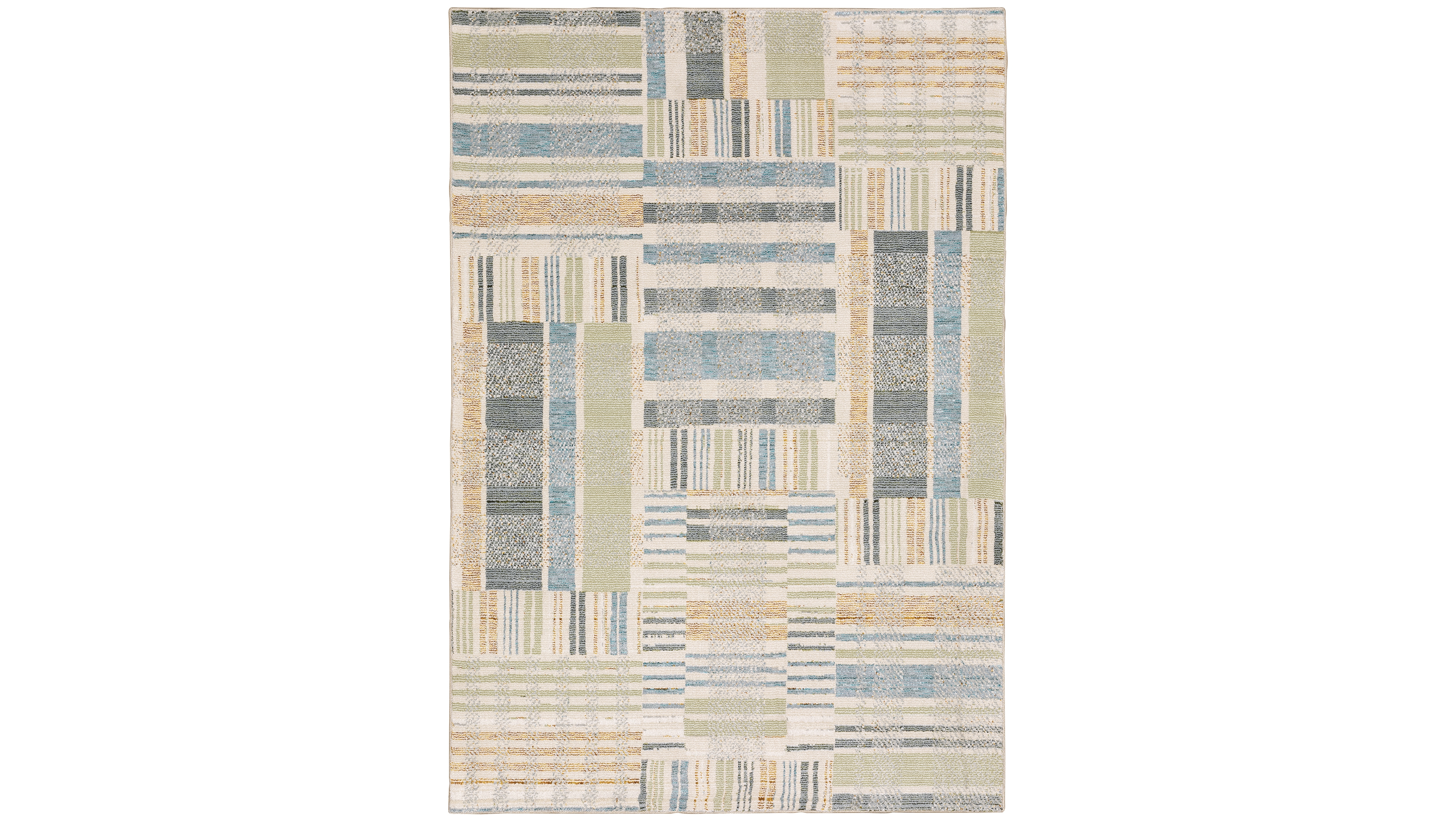 Oriental Weavers Atlas 752E0 6'7"x9'6" Area Rug