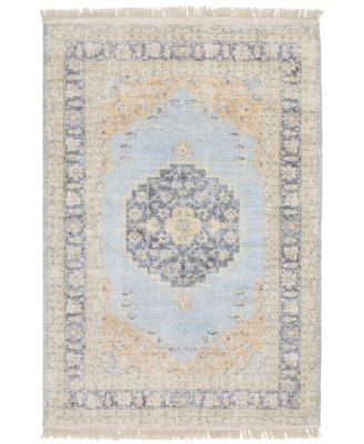 Oriental Weavers - Malabar 45306 Rug Collection