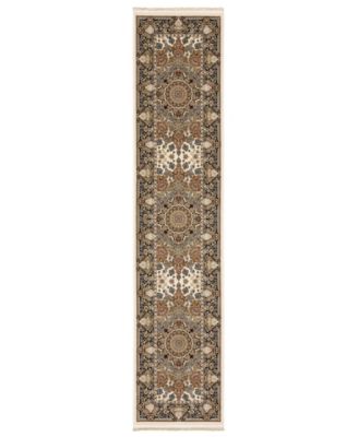 Oriental Weavers - Masterpiece 1802W Rug Collection