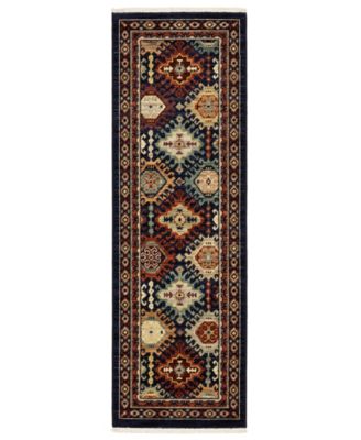 Oriental Weavers - Lilihan 003B6 Rug Collection