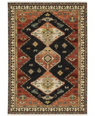 Oriental Weavers - Lilihan 051K6 Rug Collection