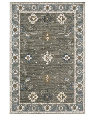 Oriental Weavers - Ellington ELL09 Rug Collection