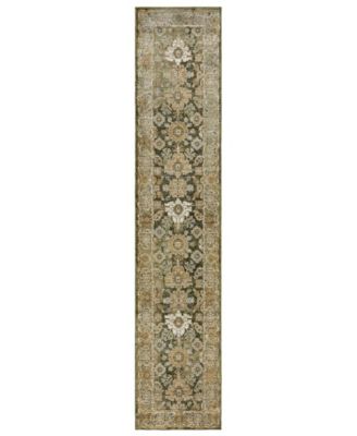 Oriental Weavers - Andorra 2417B Rug Collection