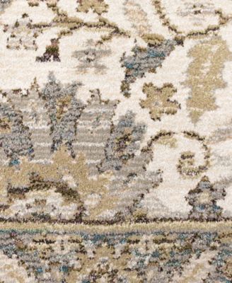 Oriental Weavers Andorra 8918i Rug Collection In Neutral