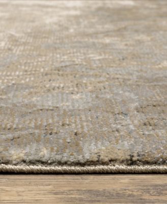 Evolution 960A 2'3"x8' Runner Area Rug