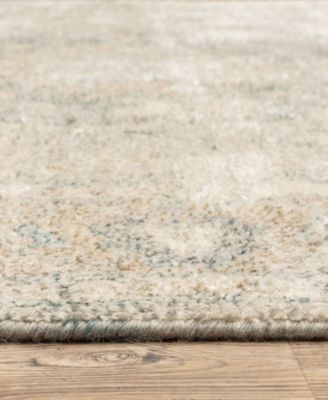 Oriental Weavers Malabar 45303 Rug Collection In White