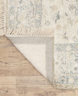 Malabar 45304 5'x8' Area Rug