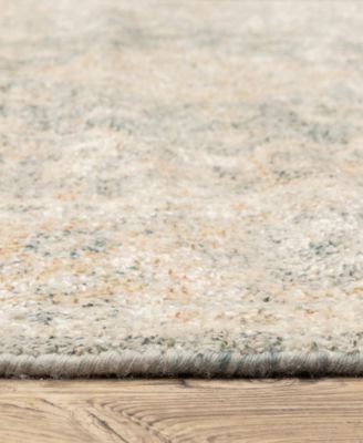 Malabar 45307 8'x10' Area Rug