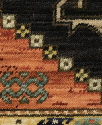 Lilihan 51K 7'10"x10'10" Area Rug