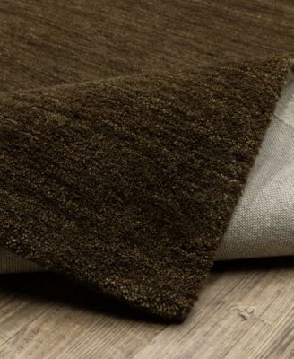 Aniston II 27117 2'6"x8' Runner Area Rug