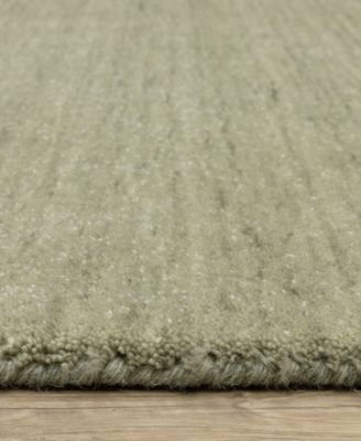 Aniston II 27120 2'6"x8' Runner Area Rug