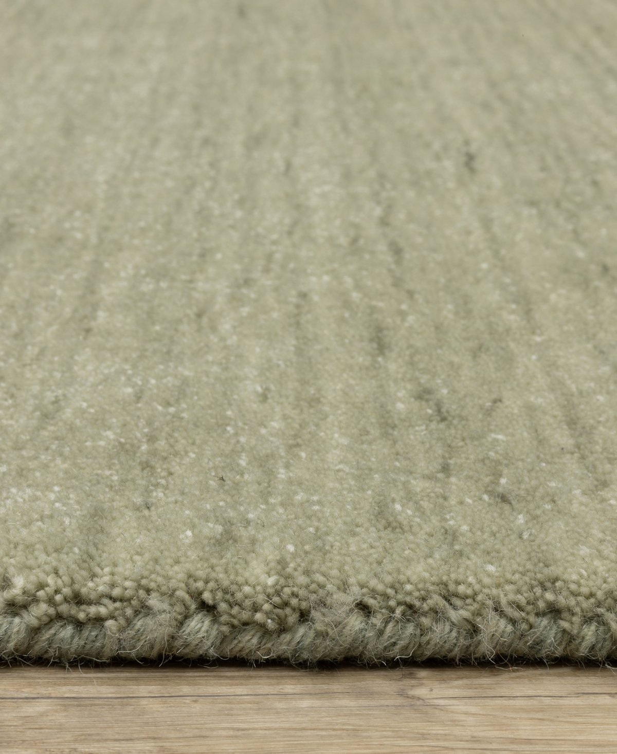 Oriental Weavers Aniston Ii 27120 2'6"x8' Runner Area Rug In Green