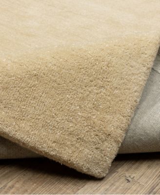 Aniston II 27122 2'6"x8' Runner Area Rug