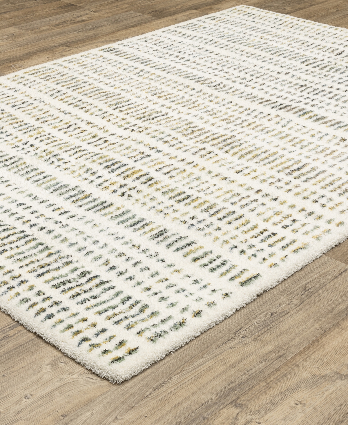 Oriental Weavers Galileo GAL02 7'10"x10'10" Area Rug