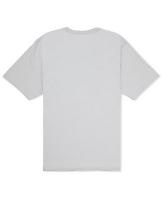 Men's Three Days Short Sleeve T-Shirt