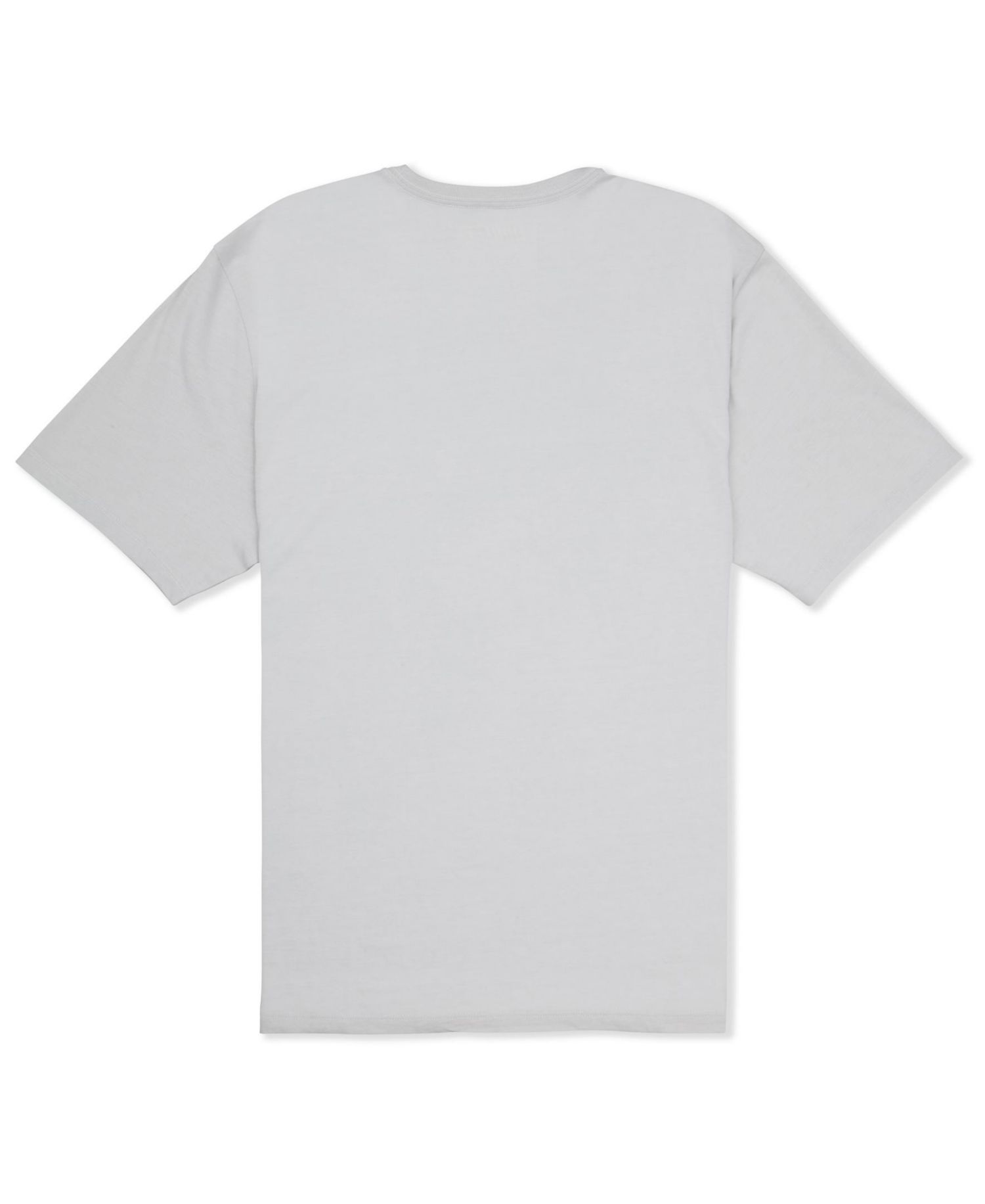 Men's Three Days Short Sleeve T-Shirt