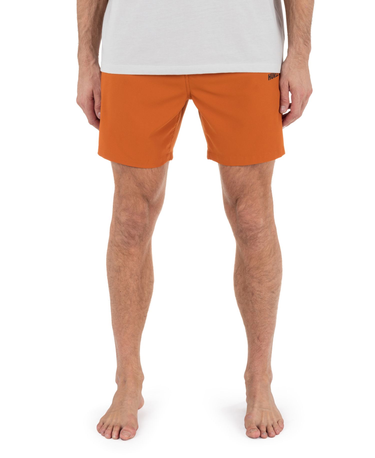 Men's H2O-Dri Trek 7" Shorts