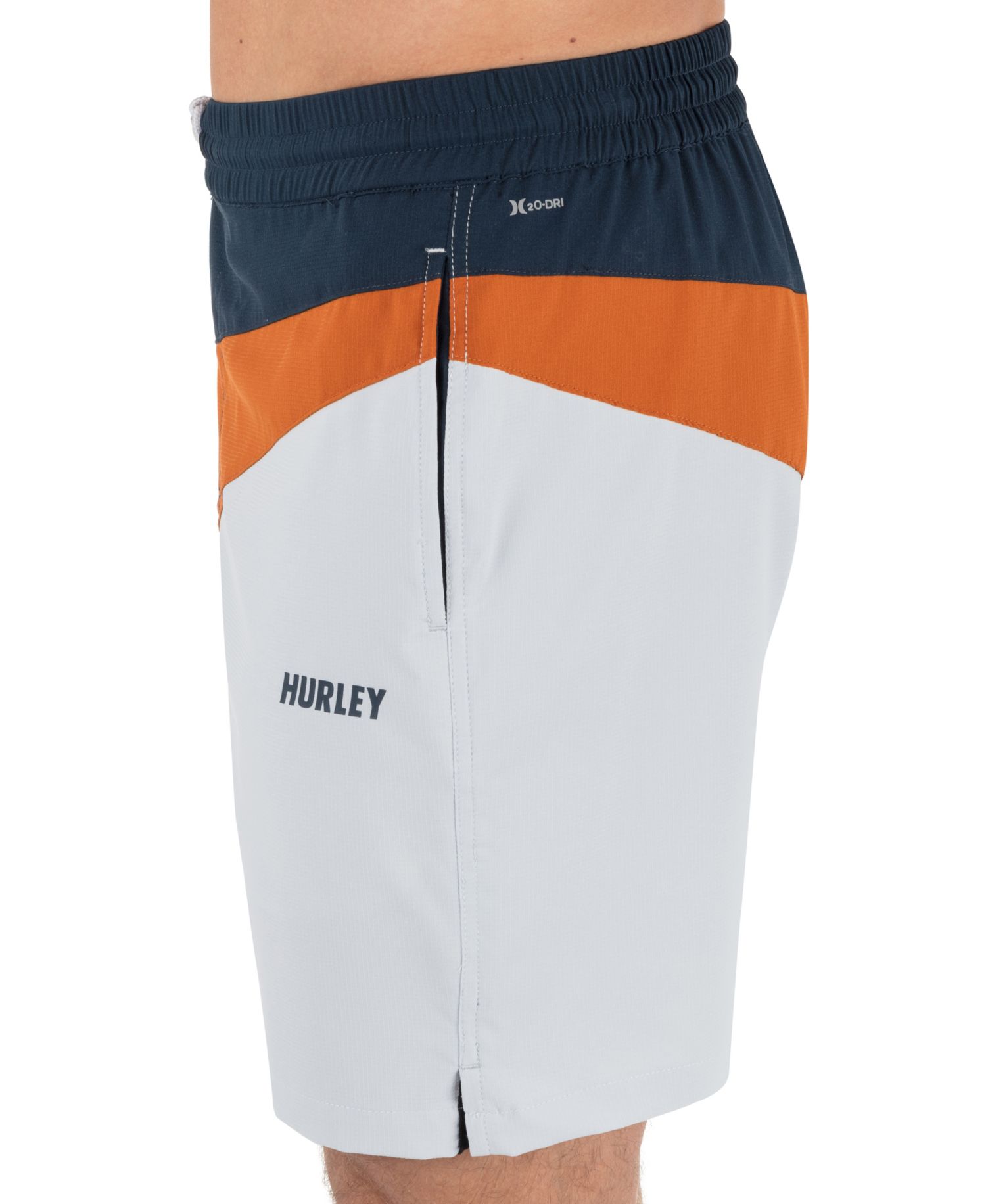 Men's H2O-Dri Trek 7" Shorts