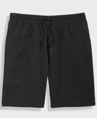 Men's Pull-On Relaxed 9" Shorts, Macy's Exclusive