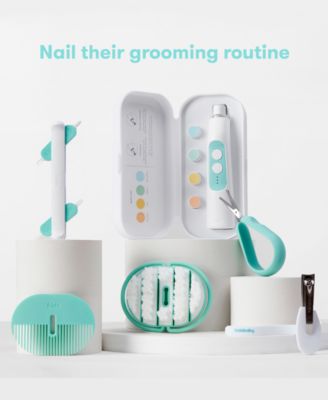 Frida Baby 3-in-1 Nose, Nail + Ear Picker