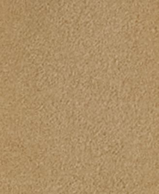 Men's Classic-Fit Solid Pure Cashmere Overcoat